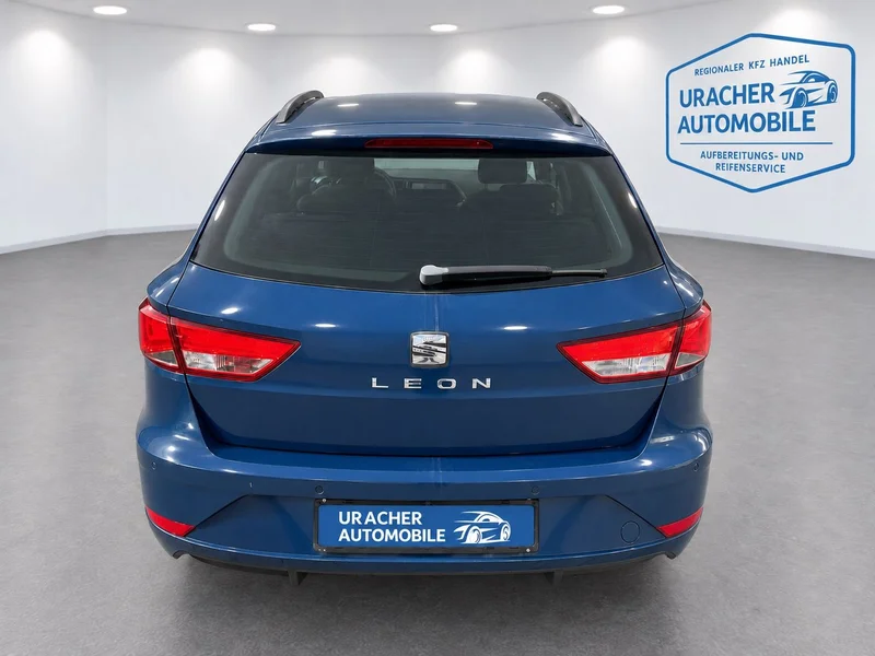 Seat Leon – 6
