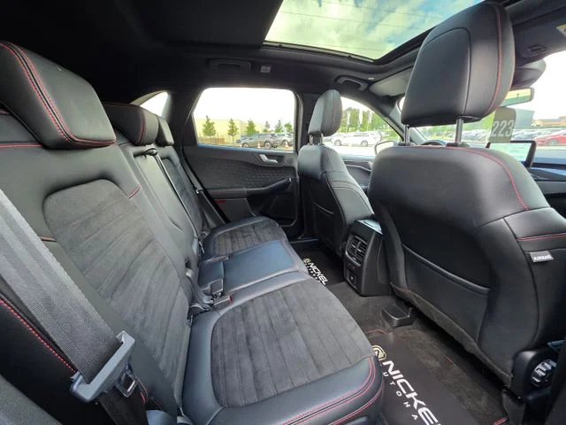 Ford Kuga – 21