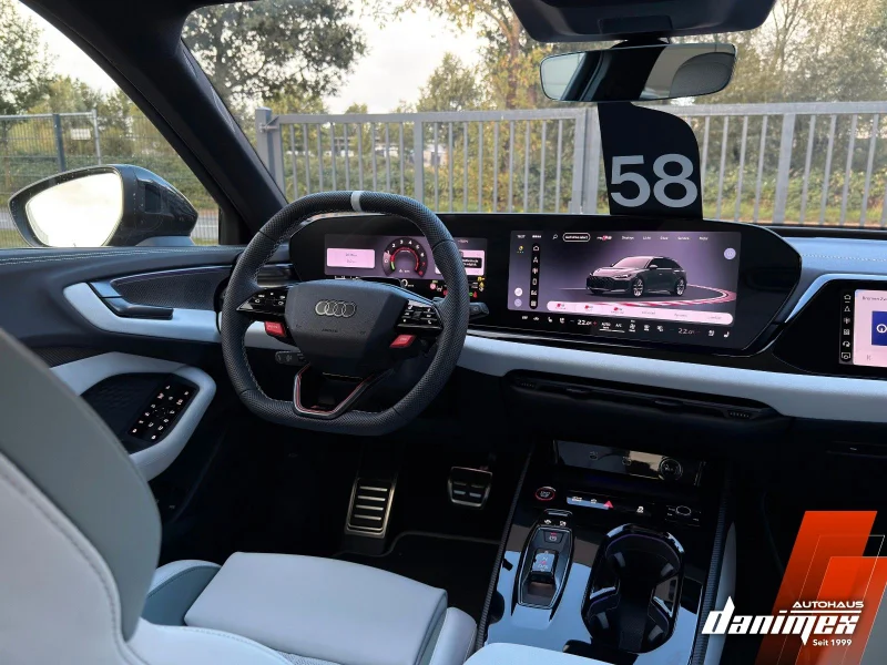 Audi RS5 – 21