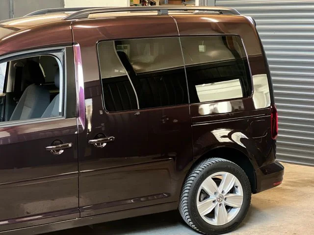 Volkswagen Caddy – 12