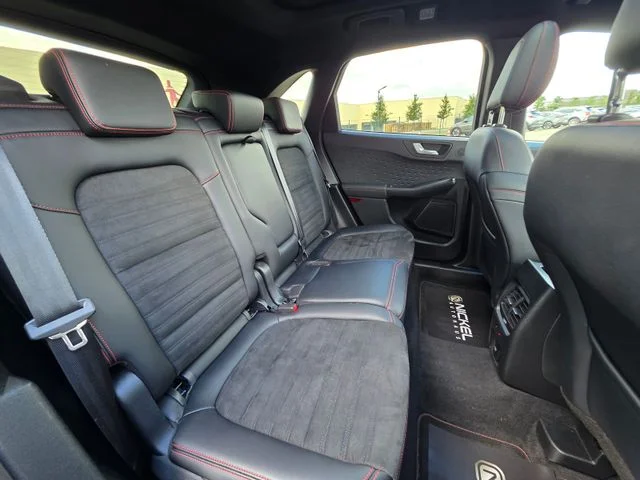 Ford Kuga – 22