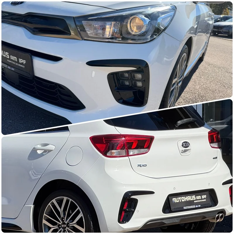 Kia Rio – 27