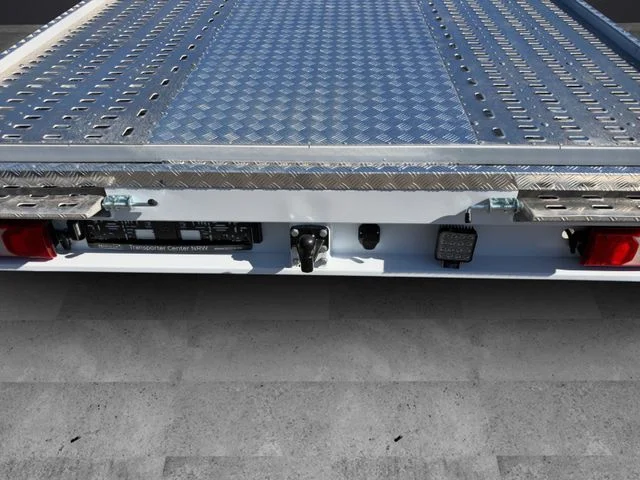 Mercedes-Benz Atego Abschleppwagen Klima Tempomat nur 69 Tkm – 17