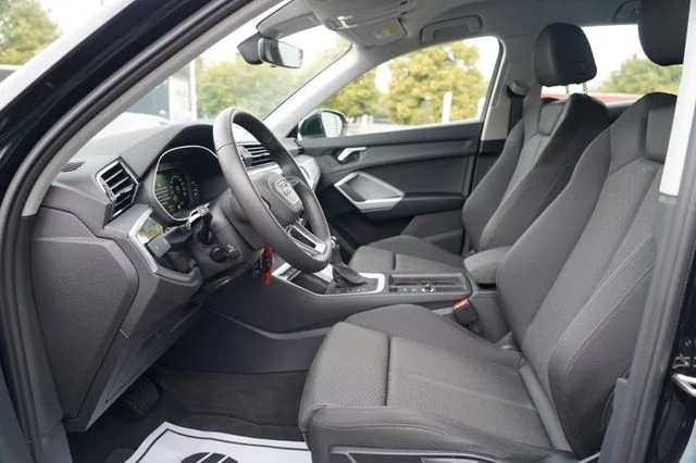 AUDI Q3 – 13