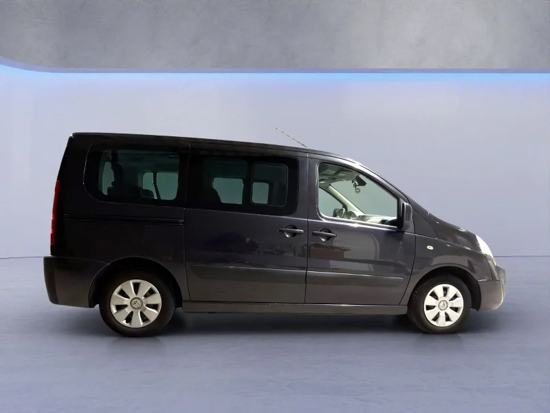 Citroën Jumpy – 8