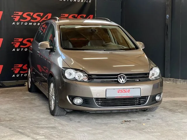 Volkswagen Golf Plus – 4