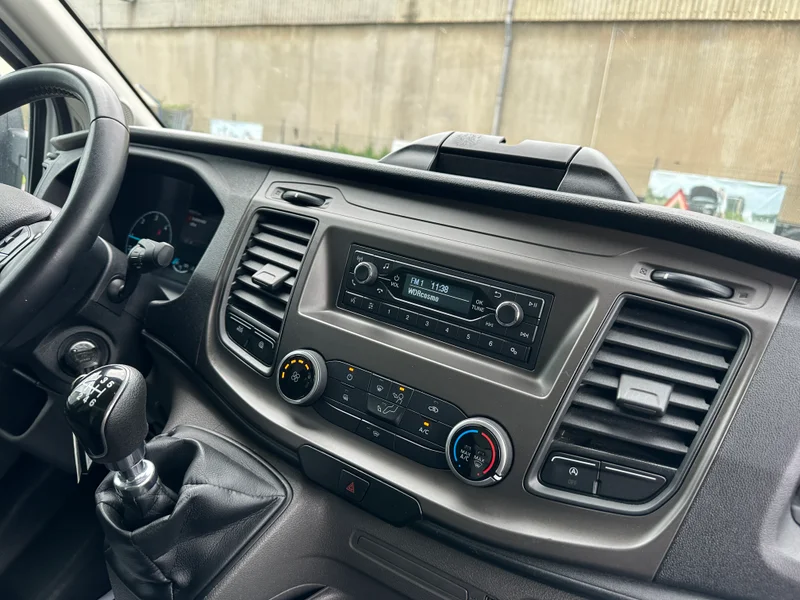 FORD Transit – 19
