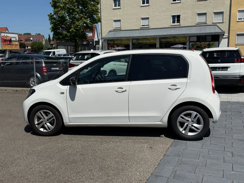 Seat Mii – 9