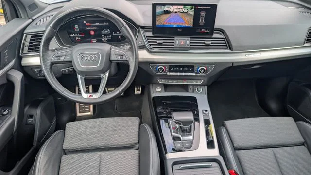 AUDI Q5 – 25