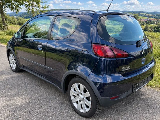 Mitsubishi Colt – 6
