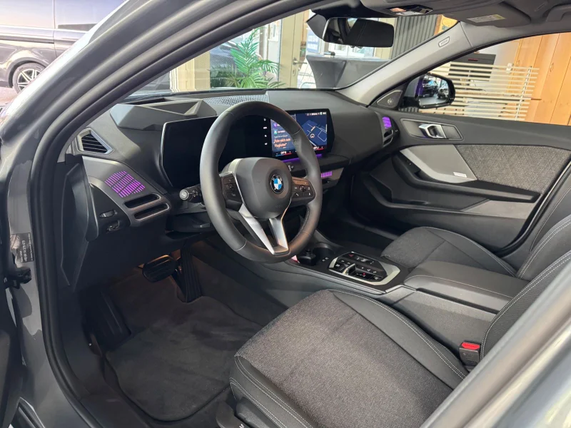 BMW 116 – 25