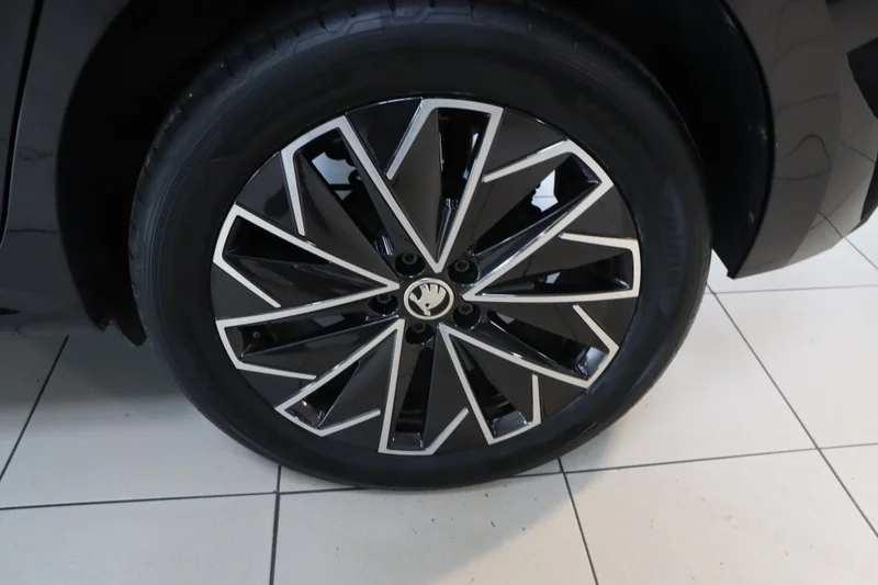 Škoda Kamiq – 10
