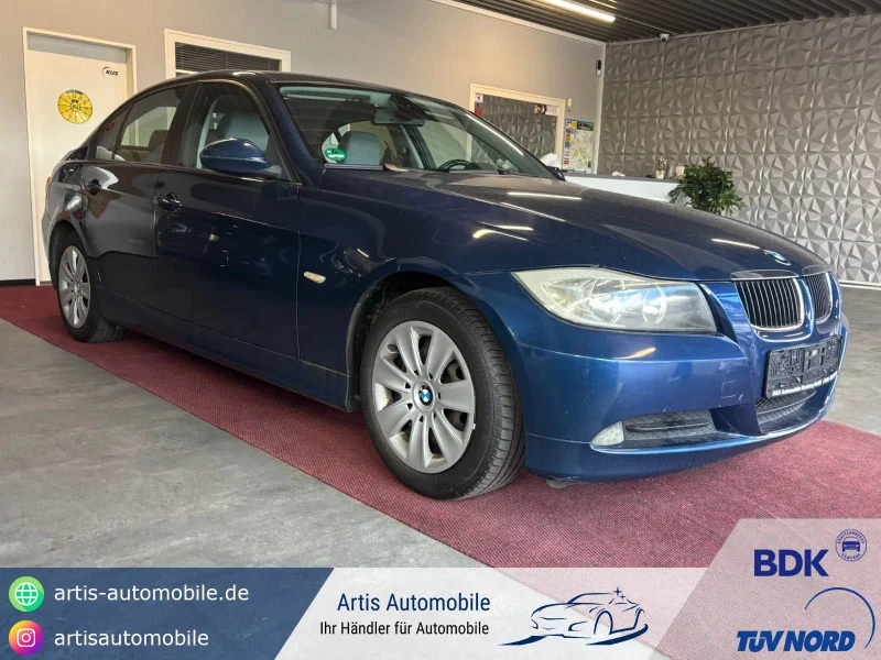 BMW 318