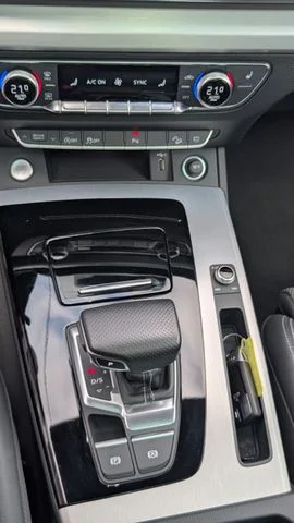 AUDI Q5 – 20