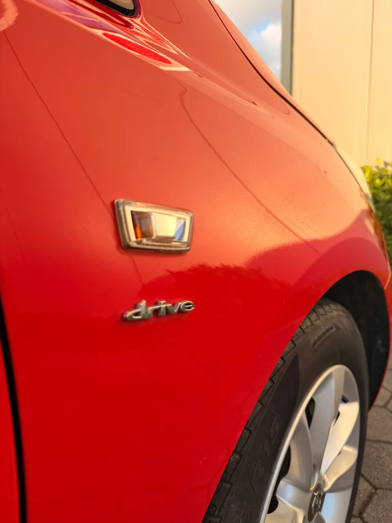 Opel Corsa-e – 7