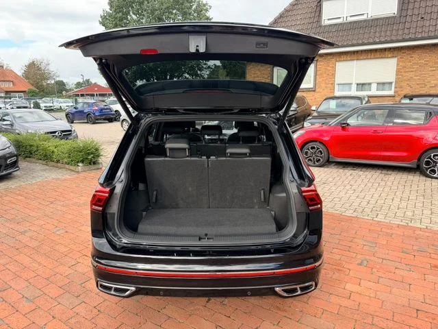 Volkswagen Tiguan Allspace – 8