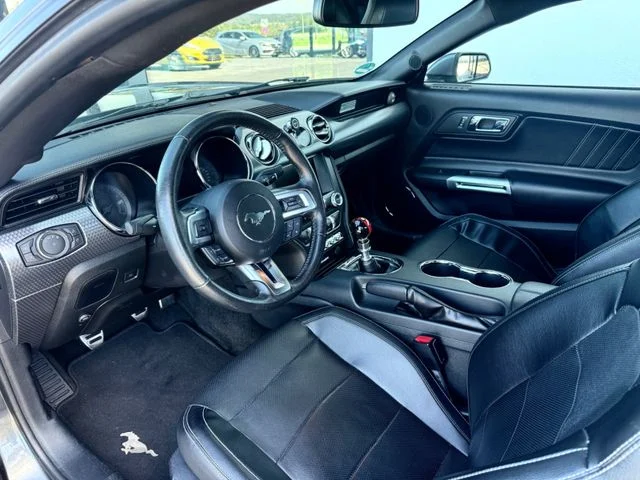 Ford Mustang – 13