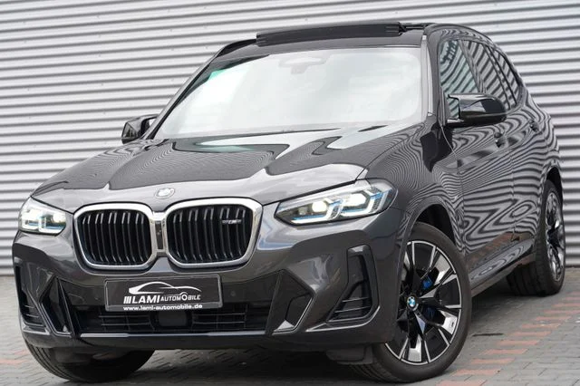 BMW X3 M40
