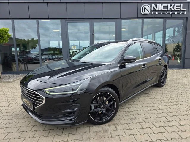 Ford Focus – 18