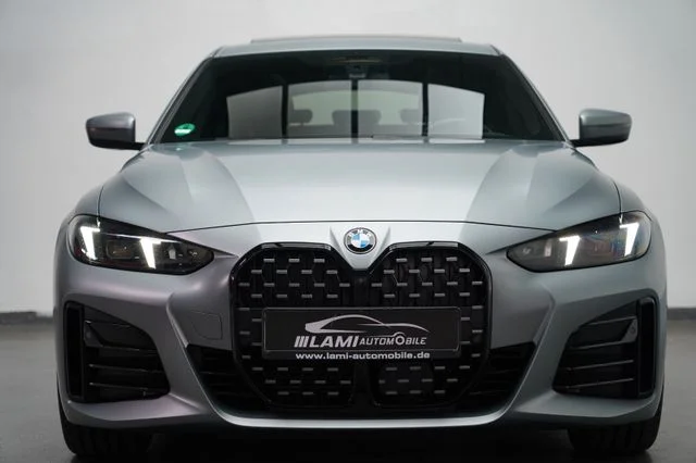 BMW 420 Gran Coupe – 2
