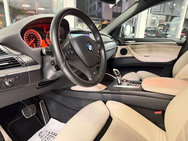 BMW X6 – 20