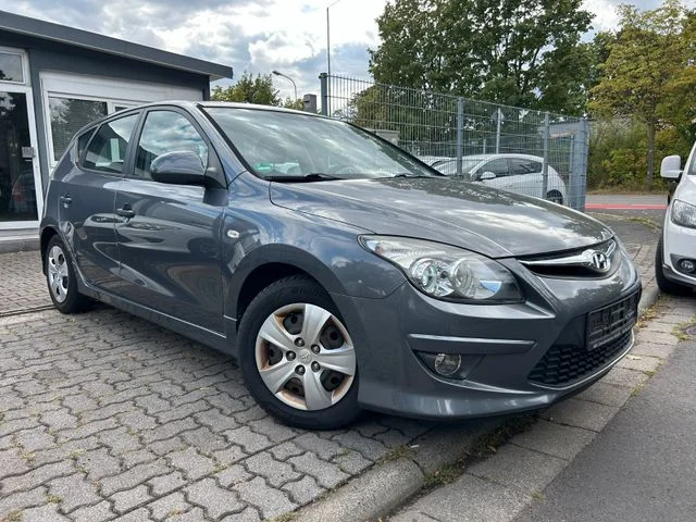 Hyundai i30 – 3
