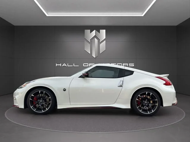 Nissan 370Z – 2