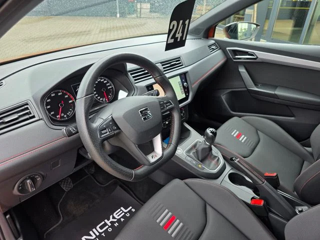 Seat Ibiza – 32