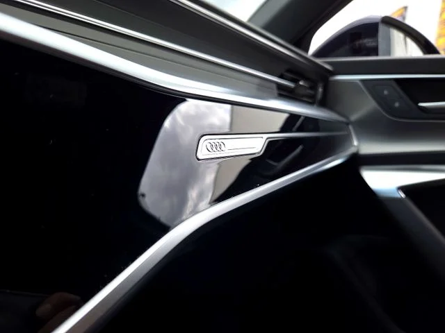 Audi A6 – 31