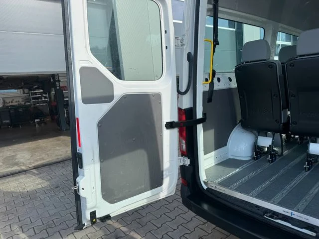 VW Crafter – 37