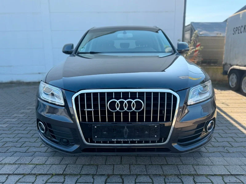 Audi Q5 – 4