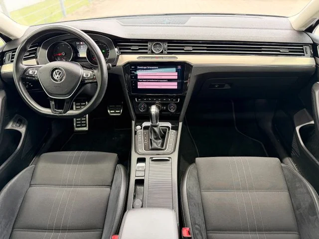 Volkswagen Passat Variant – 18