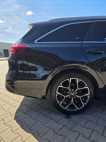 Kia cee'd Sporty Wagon – 16