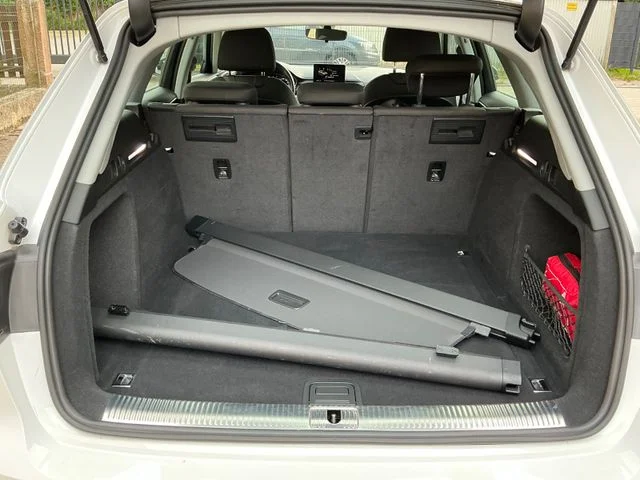 Audi A4 – 8