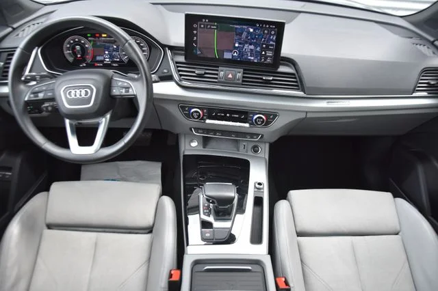 AUDI Q5 – 14