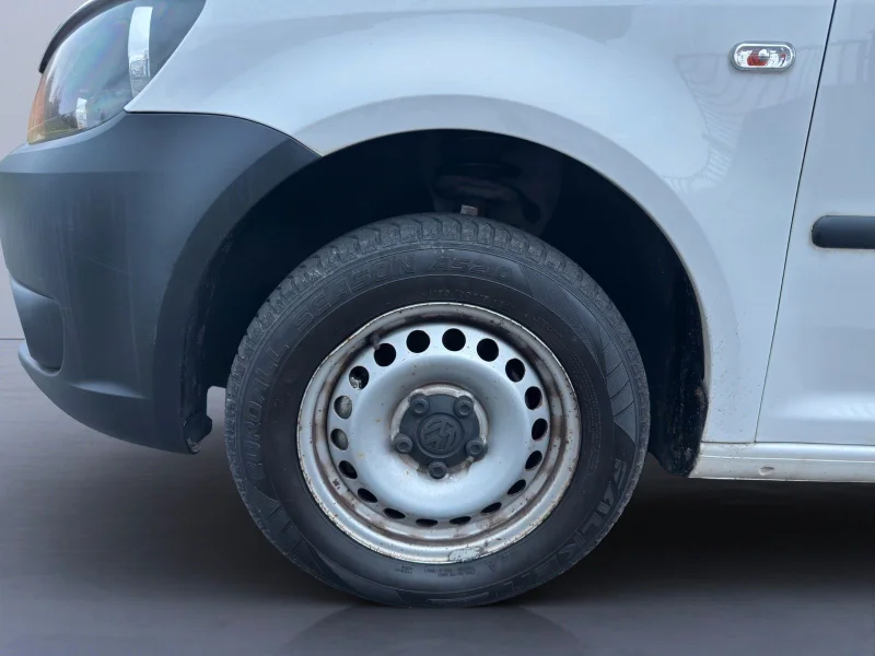 Volkswagen Caddy – 18