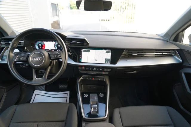 AUDI A3 – 15
