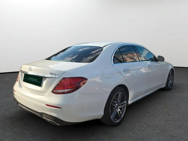 Mercedes-Benz E 450 – 6