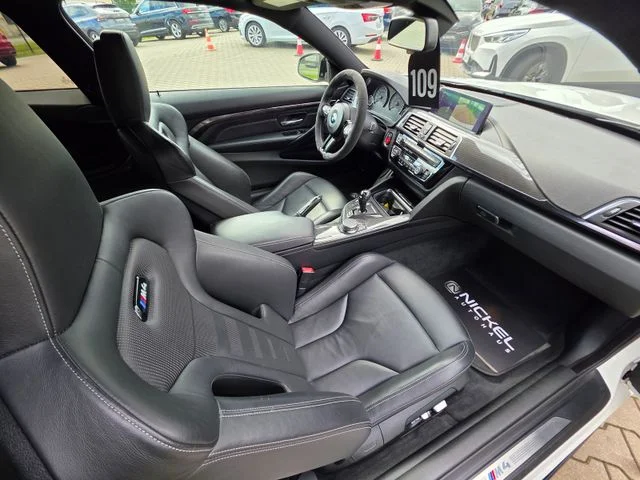 BMW M4 – 16