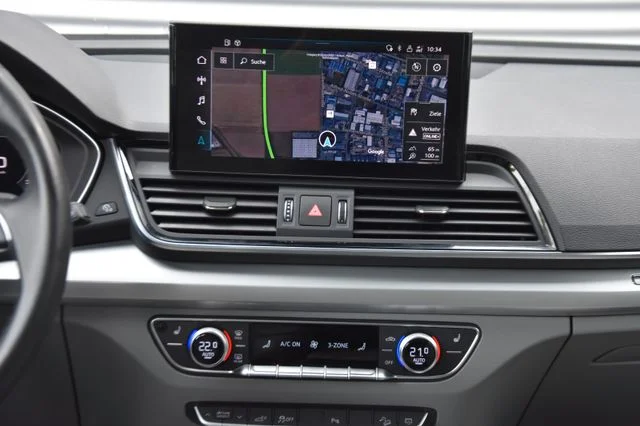 AUDI Q5 – 16
