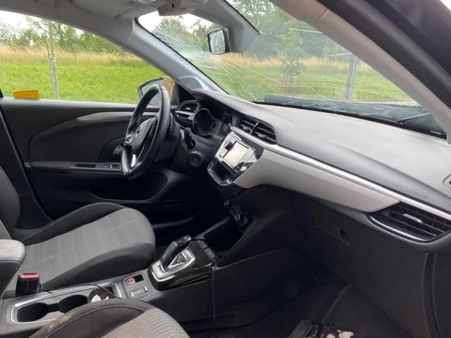 OPEL Corsa – 15