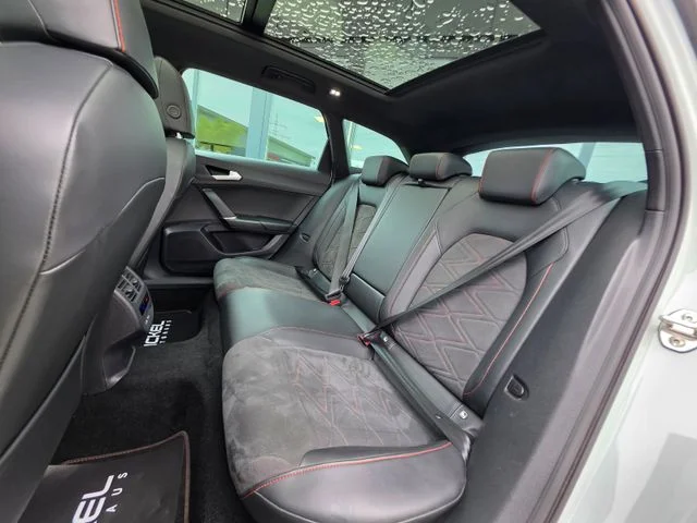 Seat Leon – 25