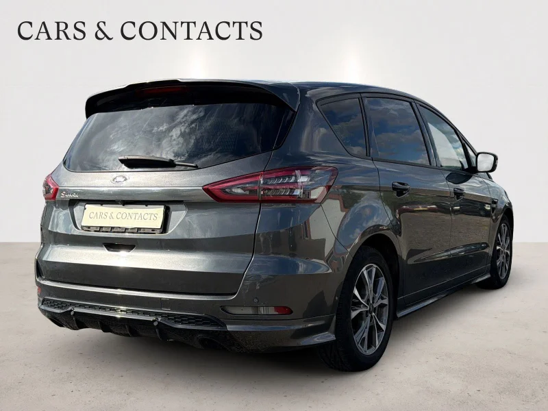 Ford S-Max – 5