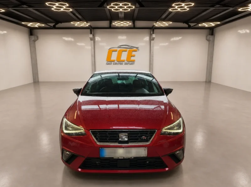 SEAT Ibiza – 2