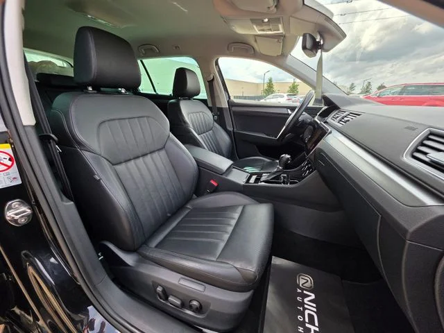 Škoda Superb – 17