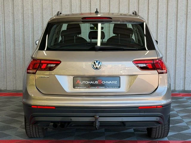 Volkswagen Tiguan – 6