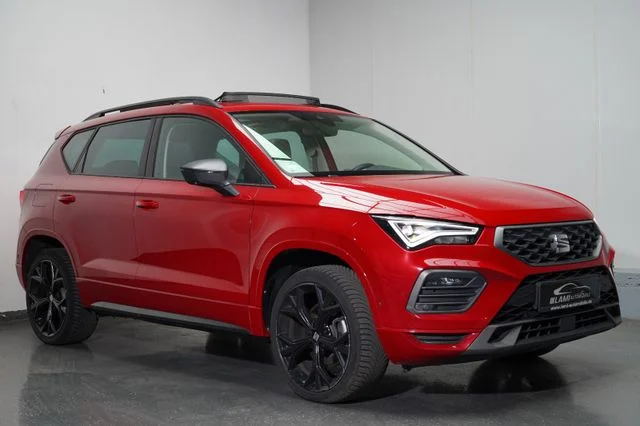 SEAT Ateca – 3