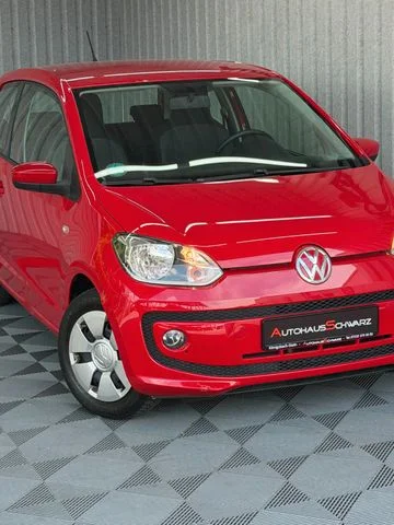 Volkswagen up – 9