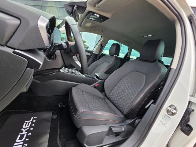 Seat Leon – 30