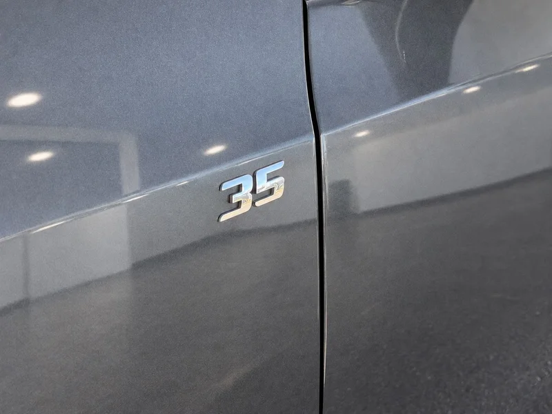 Volkswagen Golf – 22